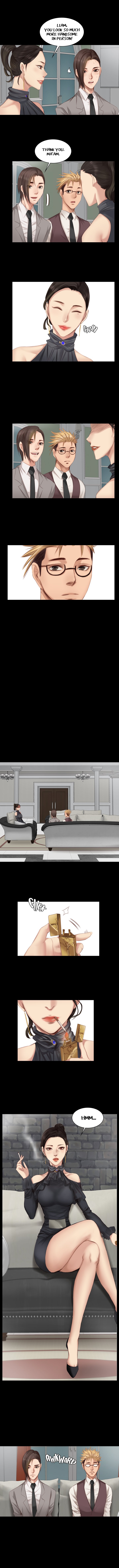 Producer Chapter 20 image 6