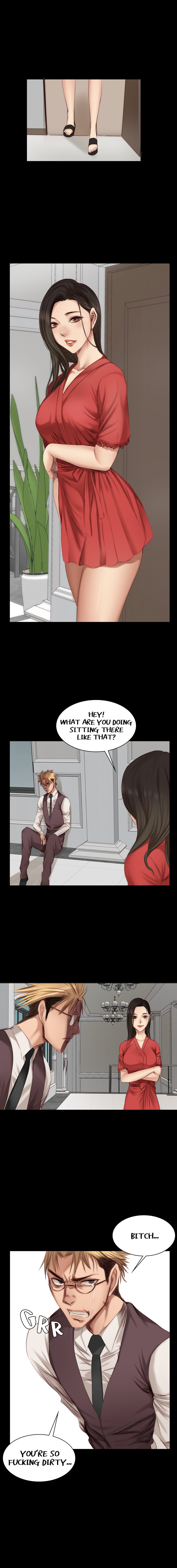 Producer Chapter 23 image 0