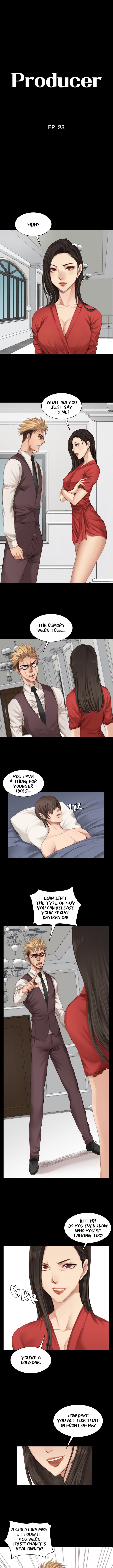 Producer Chapter 23 image 1