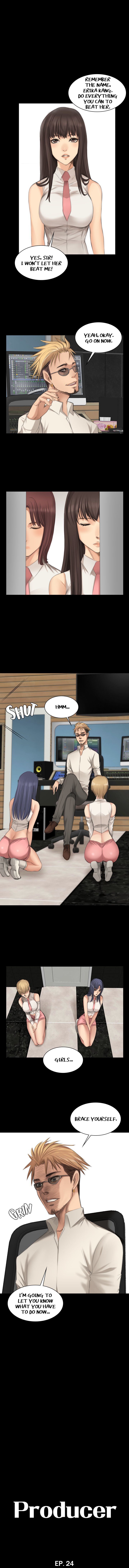 Producer Chapter 24 image 0
