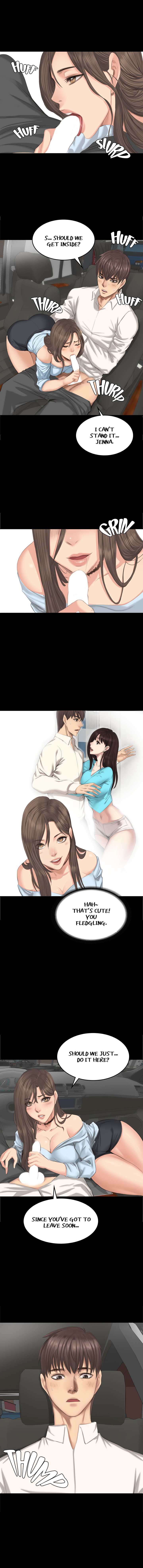 Producer Chapter 27 image 0