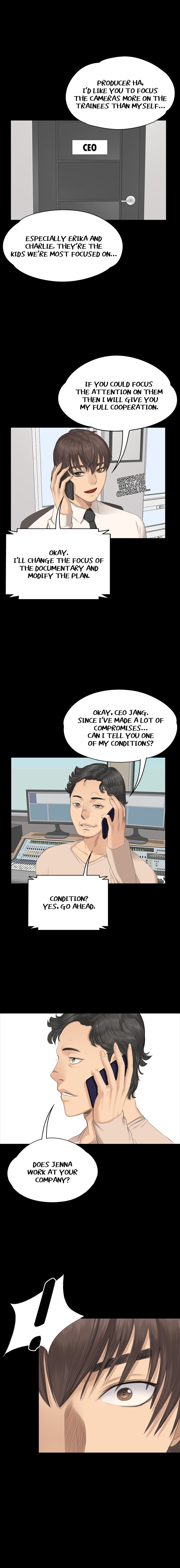 Producer Chapter 29 image 0