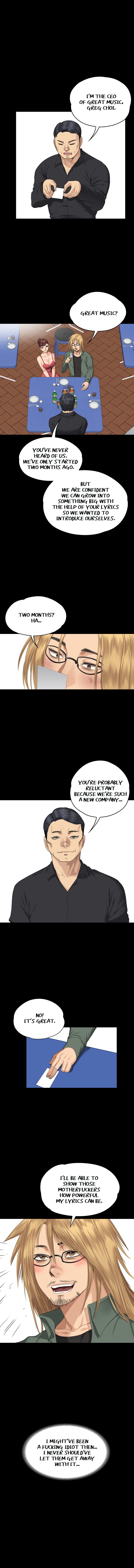 Producer Chapter 33 image 0