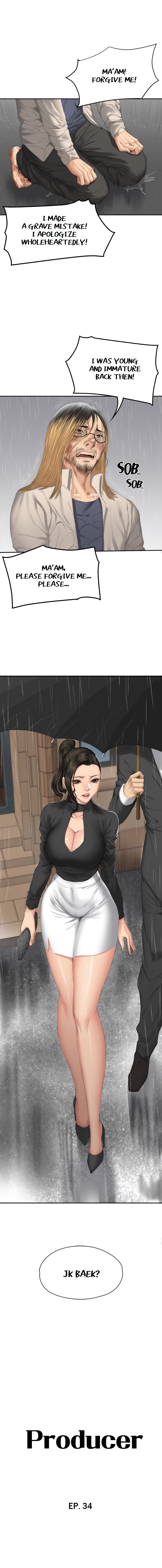 Producer Chapter 34 image 0