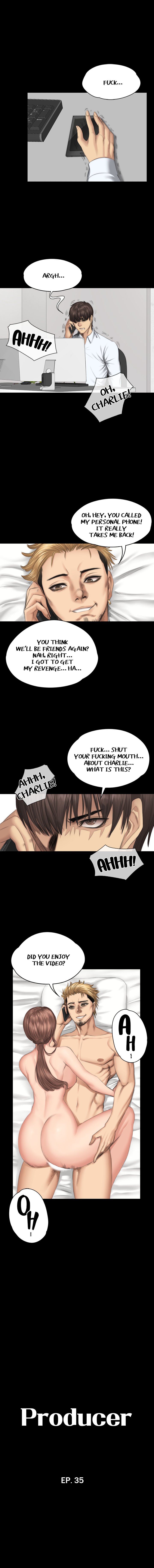Producer Chapter 35 image 0