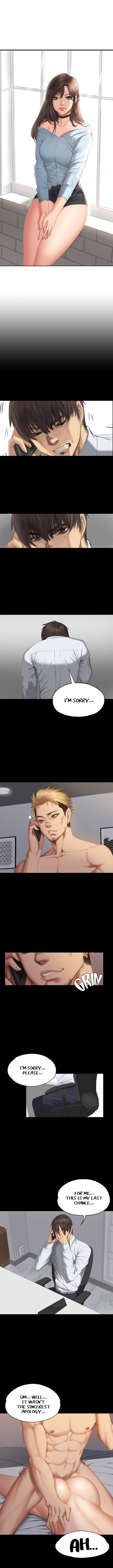 Producer Chapter 35 image 8