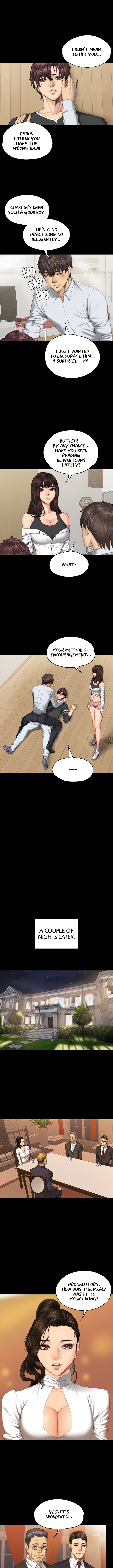 Producer Chapter 36 image 8