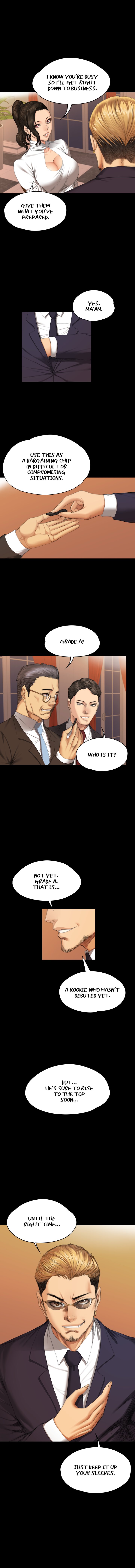 Producer Chapter 37 image 0