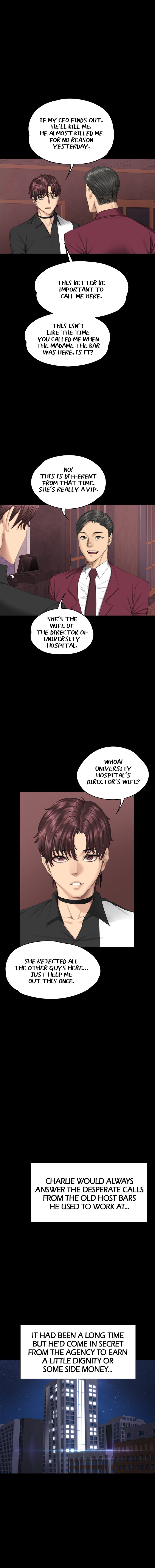 Producer Chapter 38 image 6