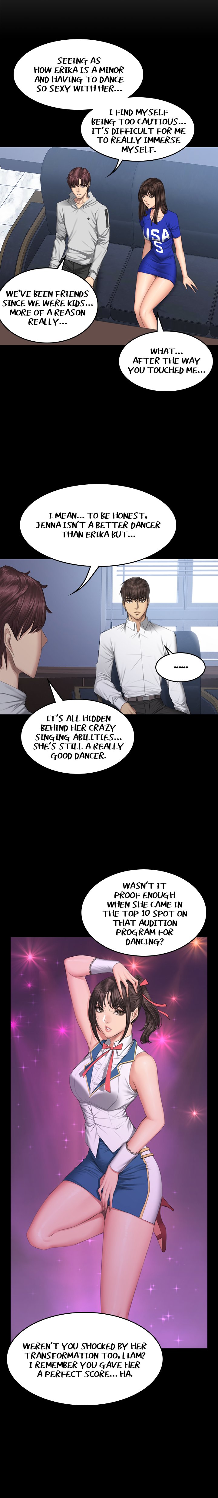 Producer Chapter 41 image 9