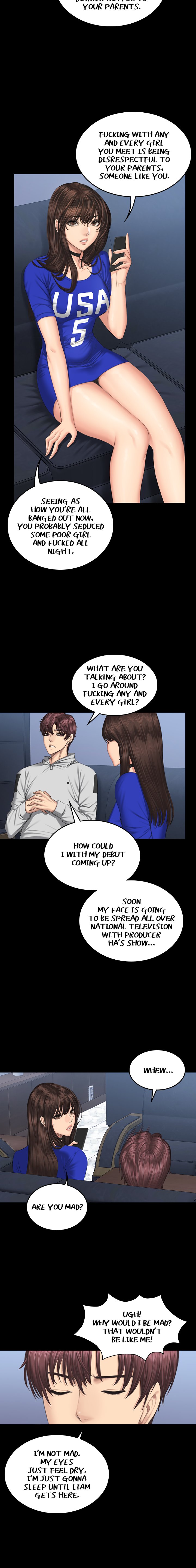 Producer Chapter 41 image 1