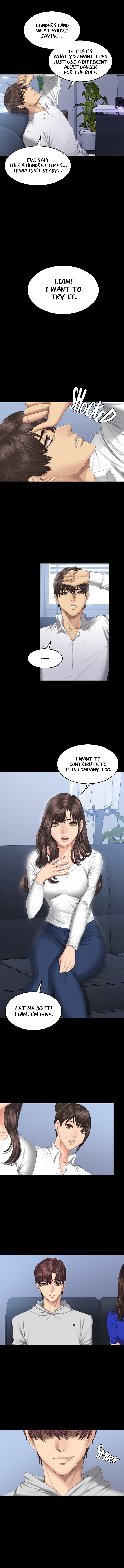 Producer Chapter 42 image 0