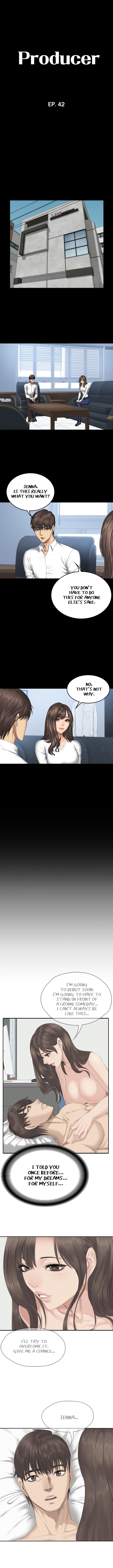 Producer Chapter 42 image 1