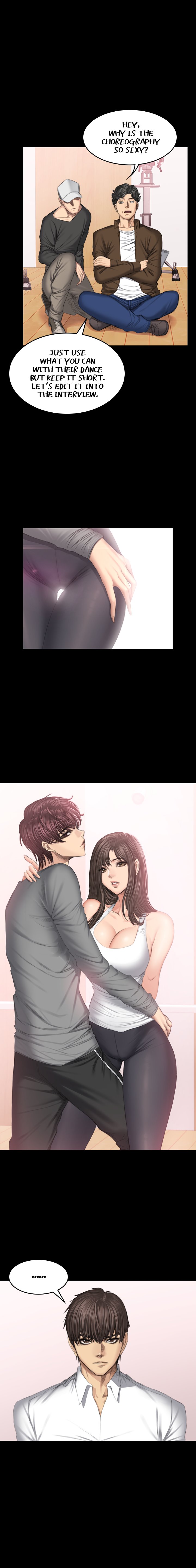 Producer Chapter 44 image 0