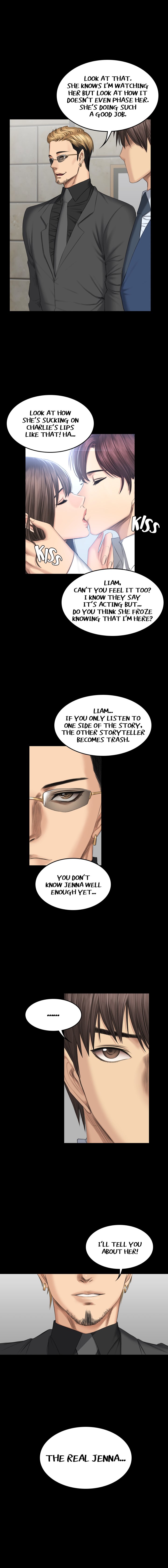 Producer Chapter 46 image 0