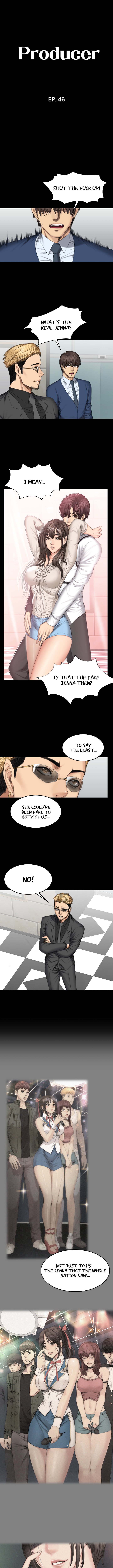 Producer Chapter 46 image 1