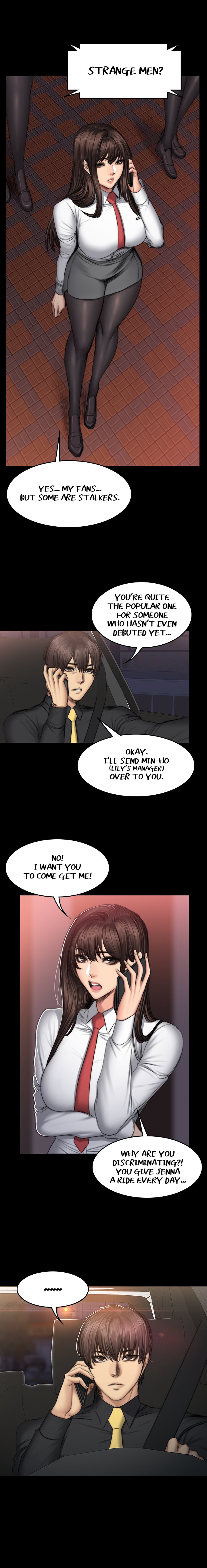 Producer Chapter 51 image 9