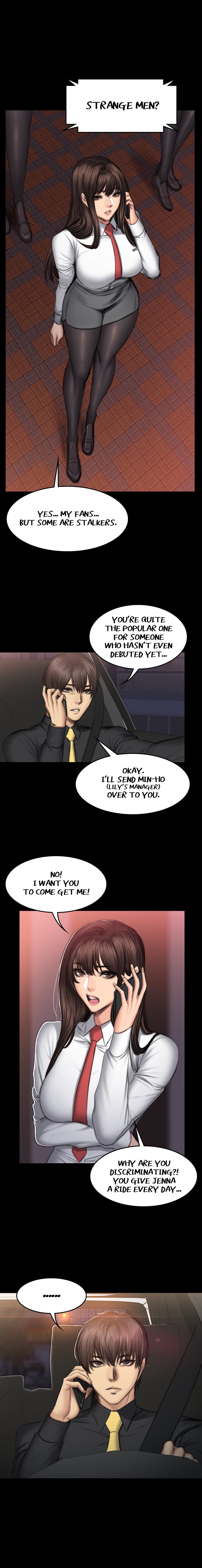 Producer Chapter 52 image 0