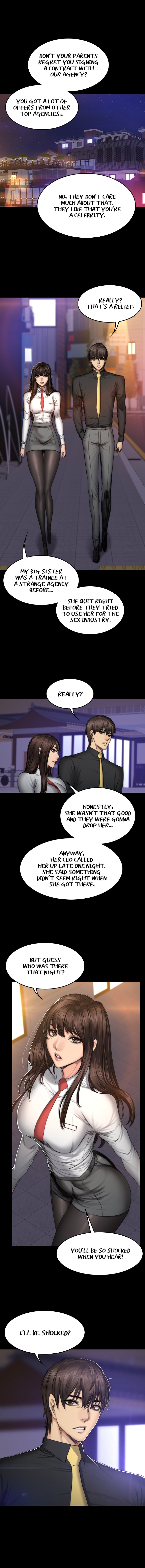 Producer Chapter 53 image 0