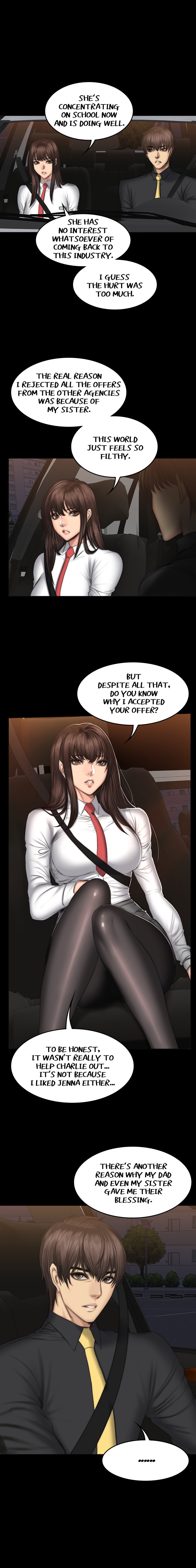 Producer Chapter 54 image 0