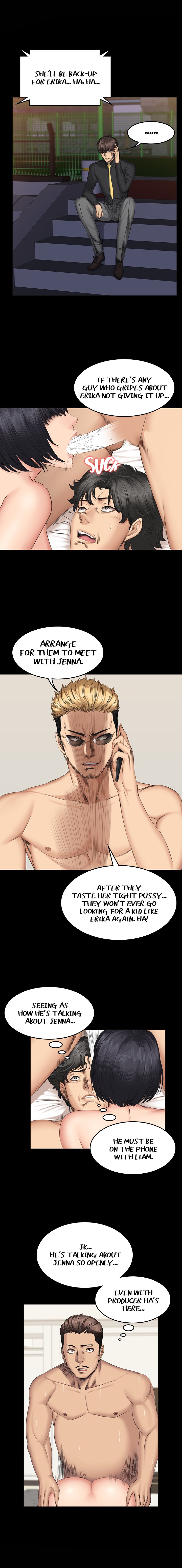 Producer Chapter 55 image 9
