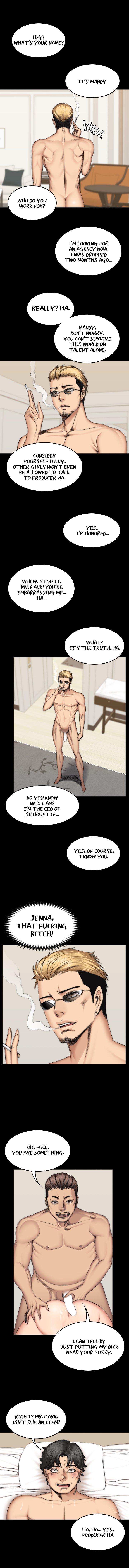 Producer Chapter 55 image 5