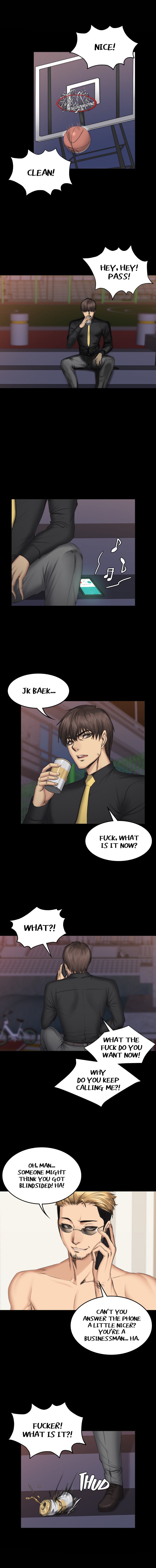 Producer Chapter 55 image 7