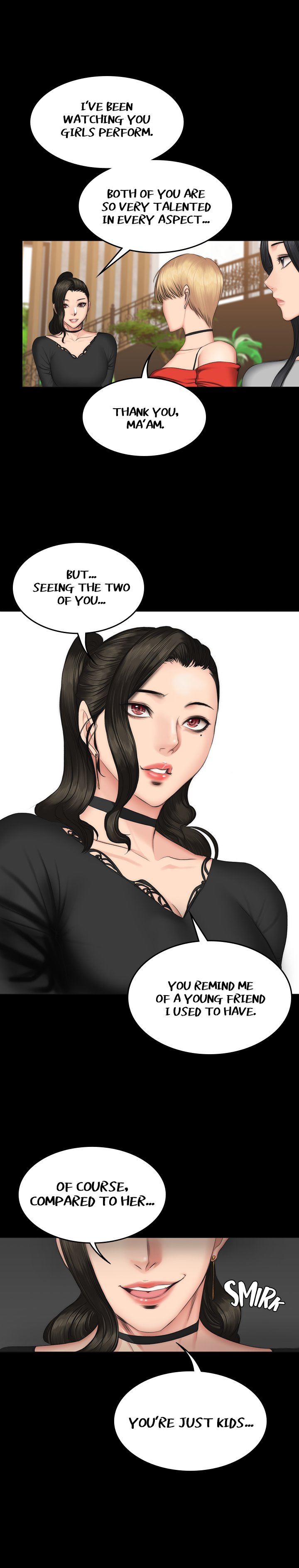 Producer Chapter 57 image 0
