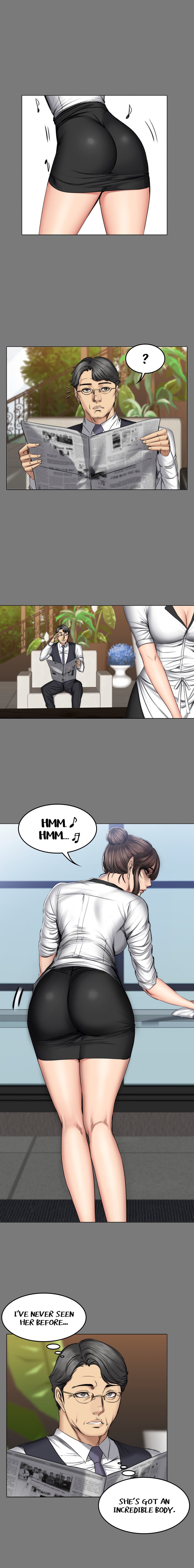 Producer Chapter 57 image 7