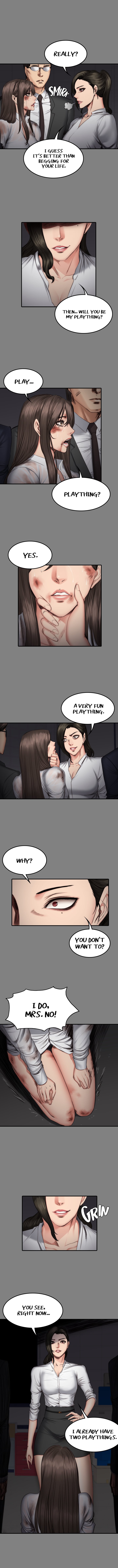 Producer Chapter 59 image 5