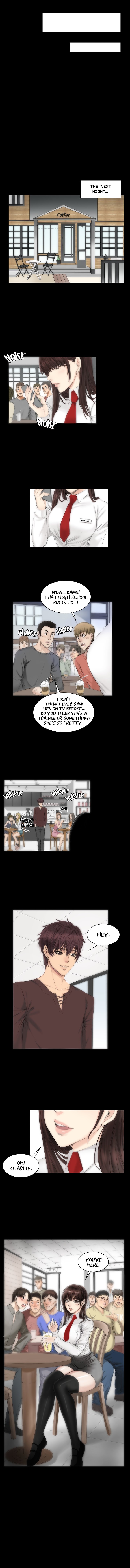 Producer Chapter 6 image 5