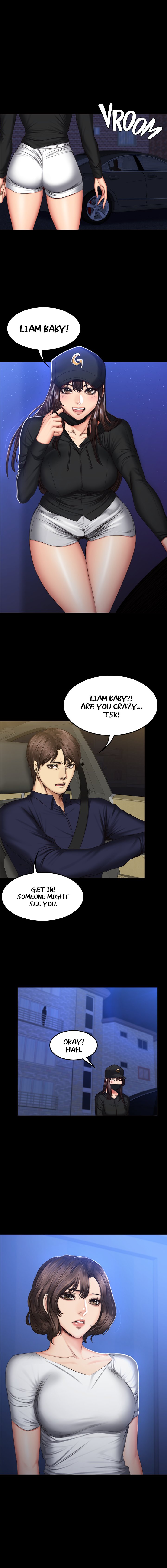 Producer Chapter 61 image 0