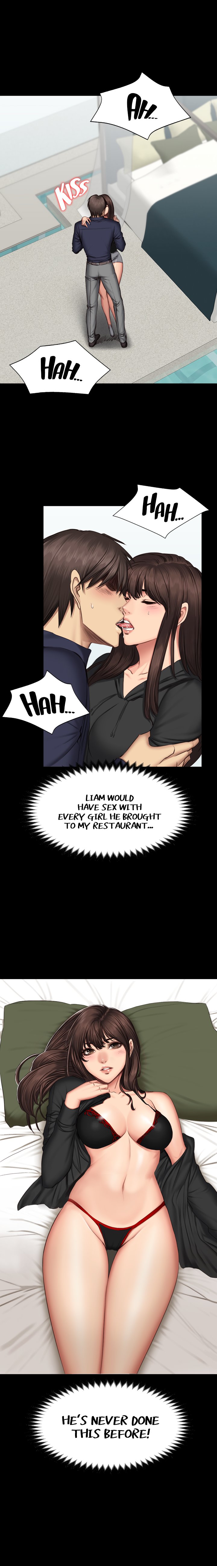 Producer Chapter 62 image 0