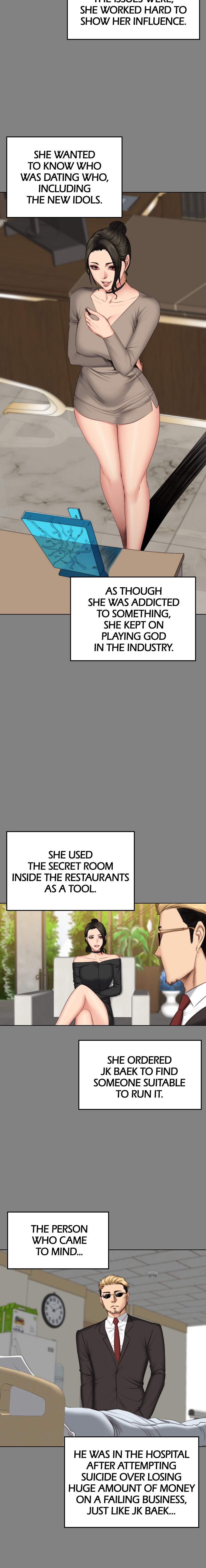 Producer Chapter 62 image 8