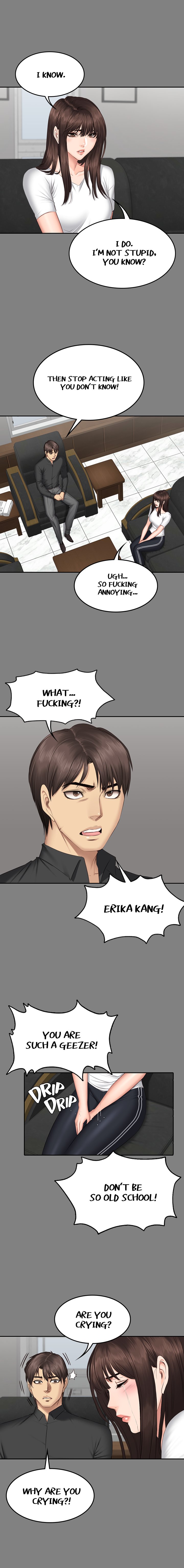 Producer Chapter 64 image 7