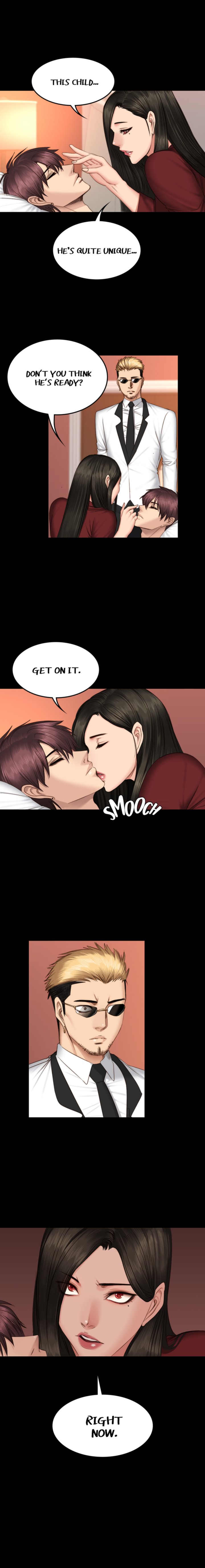 Producer Chapter 67 image 0