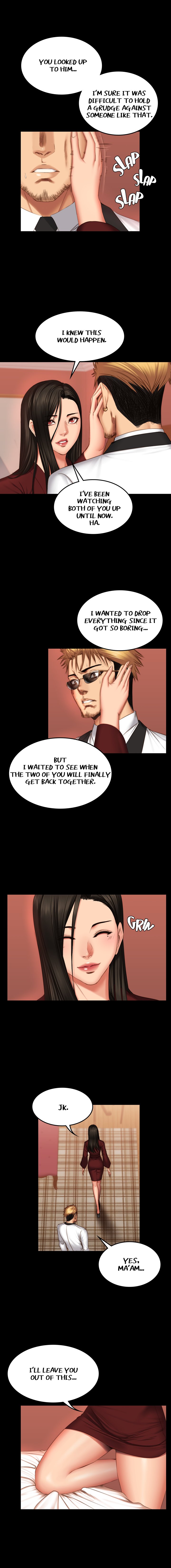 Producer Chapter 67 image 7