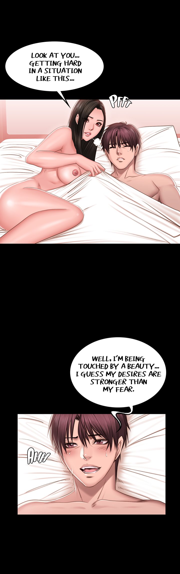 Producer Chapter 68 image 5