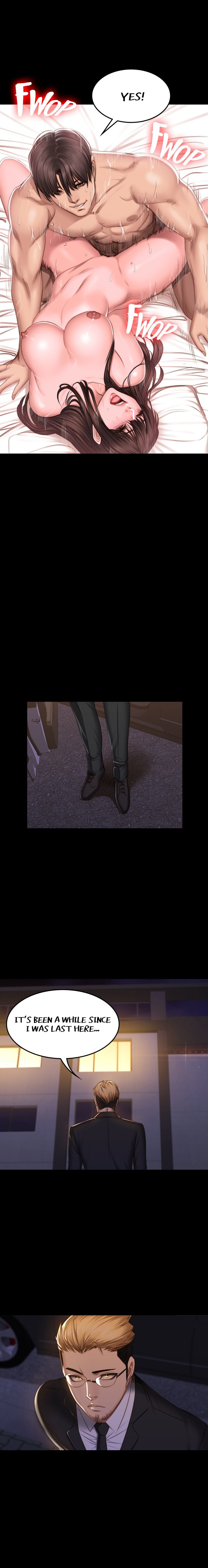 Producer Chapter 69 image 1
