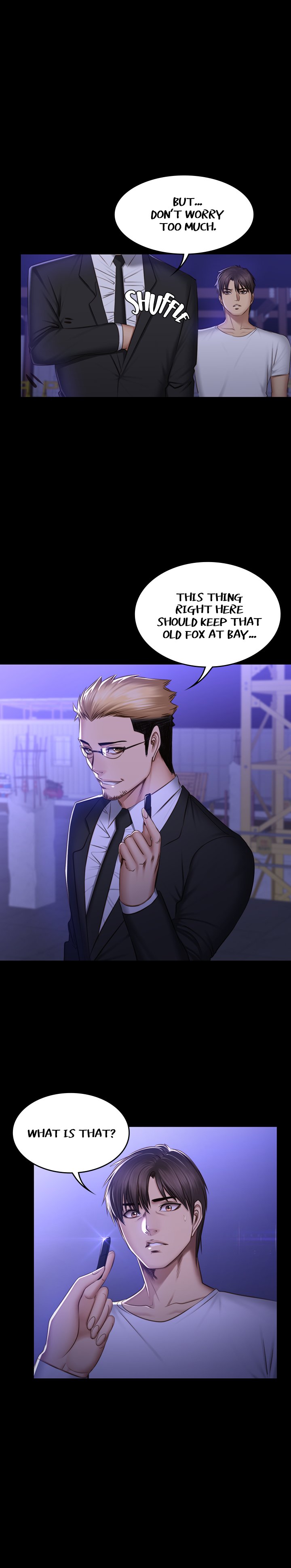 Producer Chapter 70 image 0