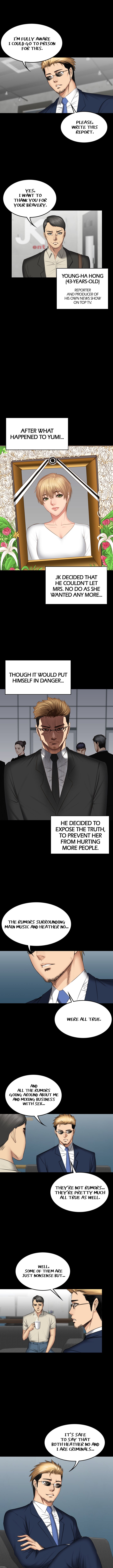 Producer Chapter 71 image 5