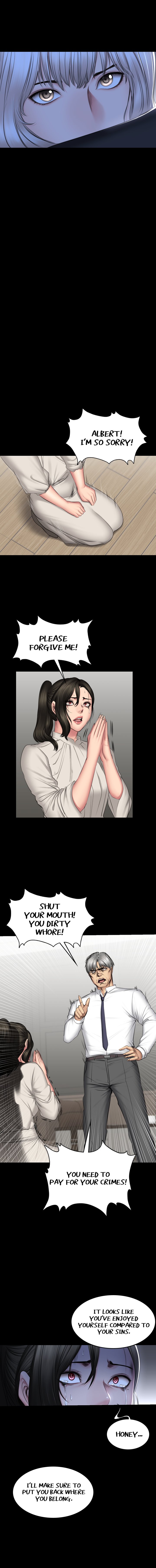 Producer Chapter 72 - The End image 18