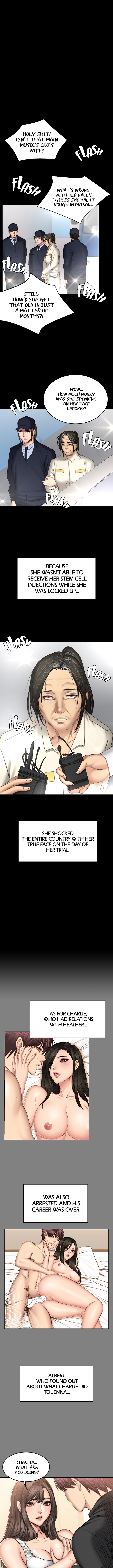Producer Chapter 72 - The End image 19
