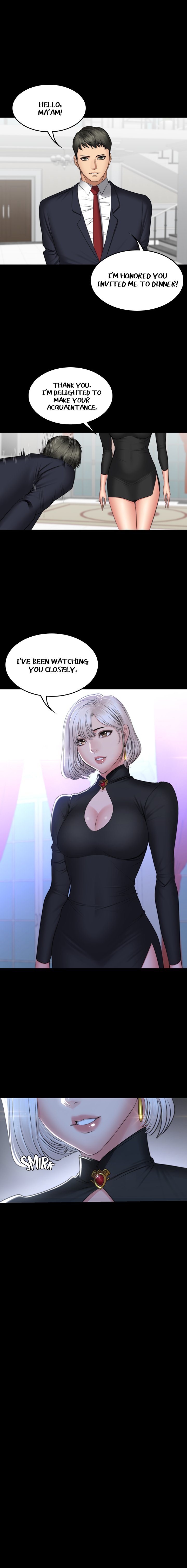 Producer Chapter 72 - The End image 23