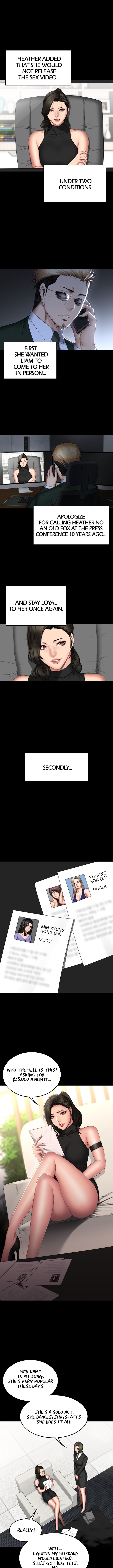 Producer Chapter 72 - The End image 2