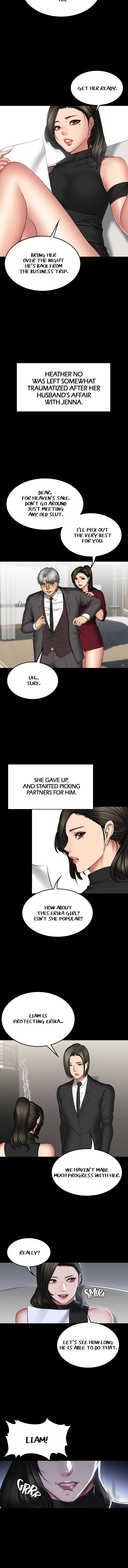 Producer Chapter 72 - The End image 3