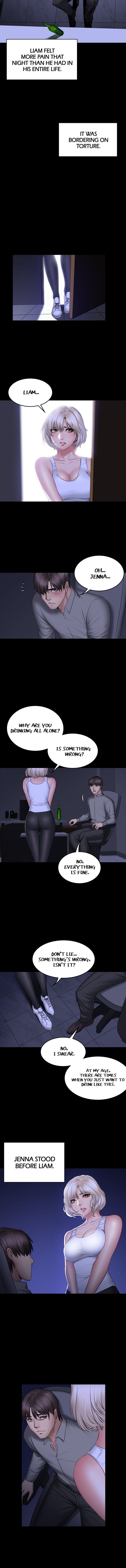 Producer Chapter 72 - The End image 5