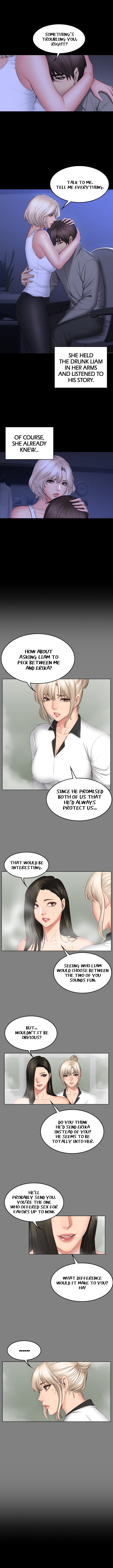 Producer Chapter 72 - The End image 6