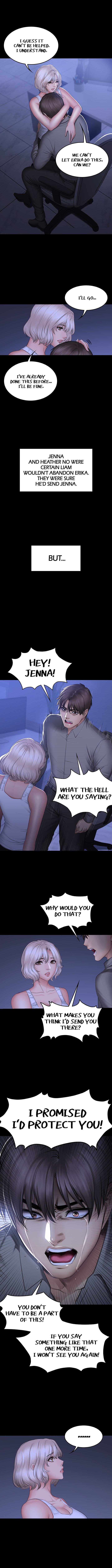 Producer Chapter 72 - The End image 7