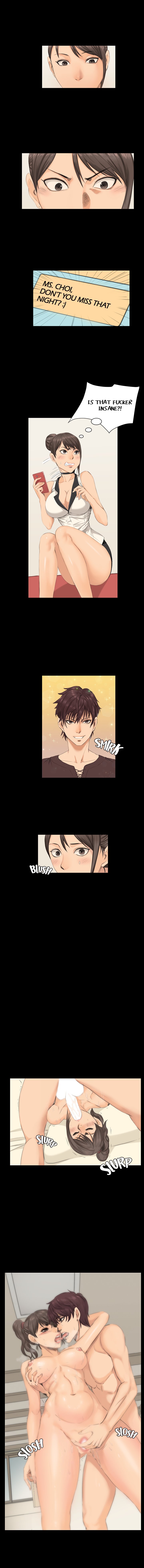 Producer Chapter 8 image 3